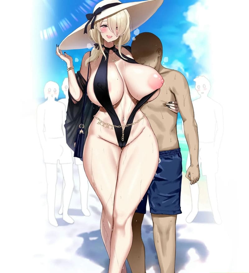 คุณแม่เป็นสาวแกล